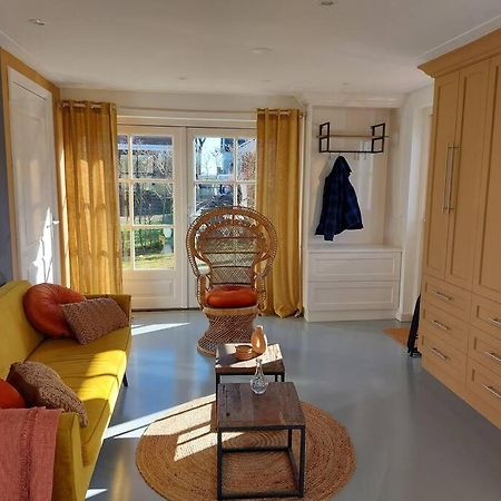 Tiny House Wakker Daire Eemnes Dış mekan fotoğraf